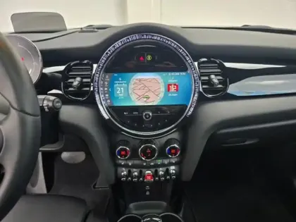 Photo 13 Mini Mini  Cooper S 178ch Edition Premium Plus BVA7