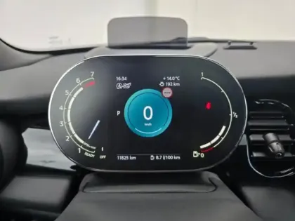 Photo 10 Mini Mini  Cooper S 178ch Edition Premium Plus BVA7