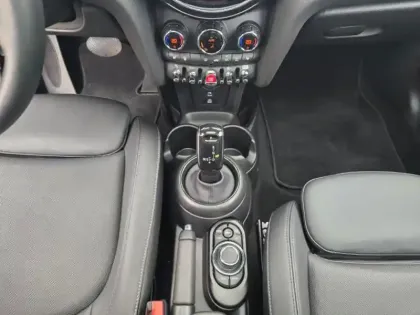 Photo 11 Mini Mini  Cooper S 178ch Edition Premium Plus BVA7