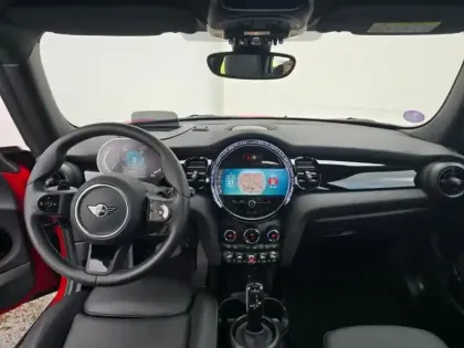 Photo 6 Mini Mini  Cooper S 178ch Edition Premium Plus BVA7