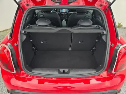 Photo 9 Mini Mini  Cooper S 178ch Edition Premium Plus BVA7