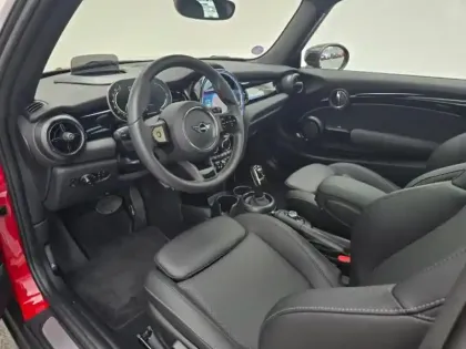 Photo 5 Mini Mini  Cooper S 178ch Edition Premium Plus BVA7