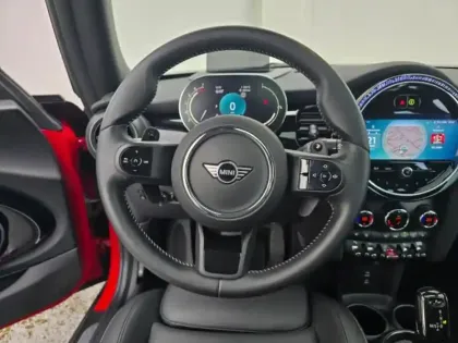 Photo 12 Mini Mini  Cooper S 178ch Edition Premium Plus BVA7