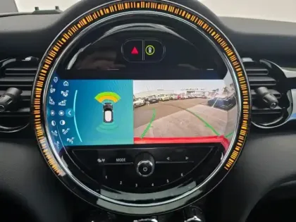 Photo 14 Mini Mini  Cooper S 178ch Edition Premium Plus BVA7