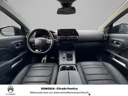 Photo 7 Citroën C5 aircross  PureTech 130ch S&S Shine Pack EAT8