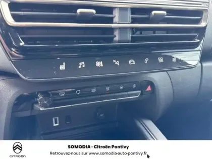 Photo 14 Citroën C5 aircross  PureTech 130ch S&S Shine Pack EAT8