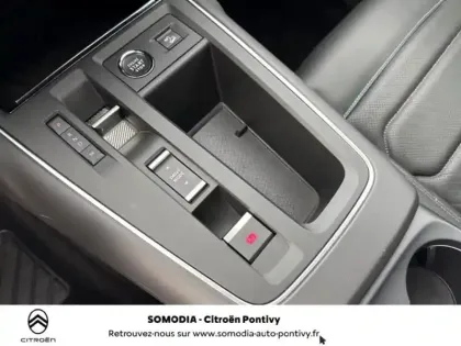 Photo 13 Citroën C5 aircross  PureTech 130ch S&S Shine Pack EAT8