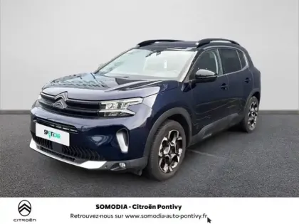 Photo Citroën C5 Aircross Shine Pack