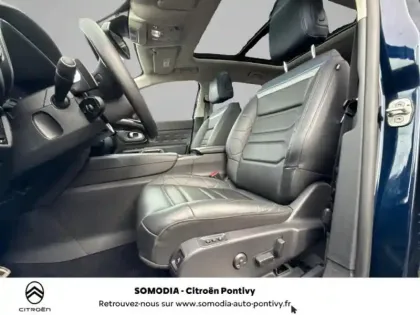 Photo 8 Citroën C5 aircross  PureTech 130ch S&S Shine Pack EAT8