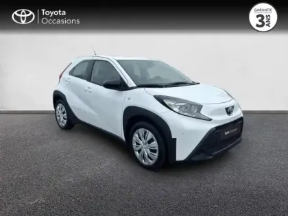 Photo Toyota Aygo