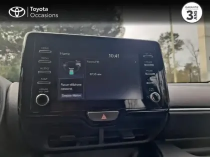 Photo 14 Toyota Yaris  116h Dynamic 5p MY22