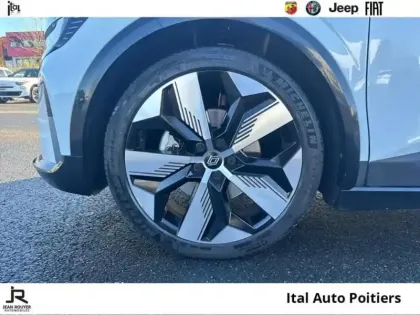 Photo 10 Renault Megane  E-Tech Electric EV60 220ch Techno super charge