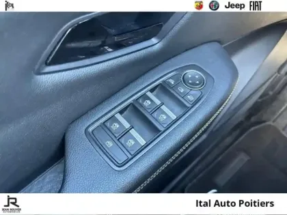 Photo 11 Renault Megane  E-Tech Electric EV60 220ch Techno super charge