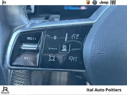 Photo 14 Renault Megane  E-Tech Electric EV60 220ch Techno super charge