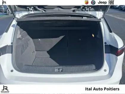 Photo 5 Renault Megane  E-Tech Electric EV60 220ch Techno super charge