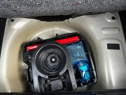 Photo 14 Citroën C3  1.2 PureTech 83ch S&S C-Series 123g