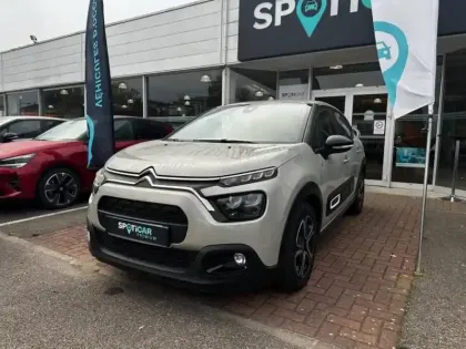 Photo Citroën C3