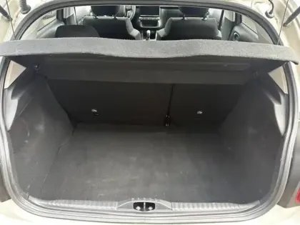 Photo 13 Citroën C3  1.2 PureTech 83ch S&S C-Series 123g