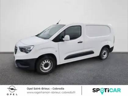 Photo Opel Combo