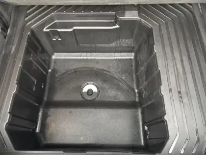 Photo 9 Ford Puma  1.0 Flexifuel 125ch S&S mHEV Titanium Business