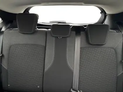 Photo 7 Ford Puma  1.0 Flexifuel 125ch S&S mHEV Titanium Business