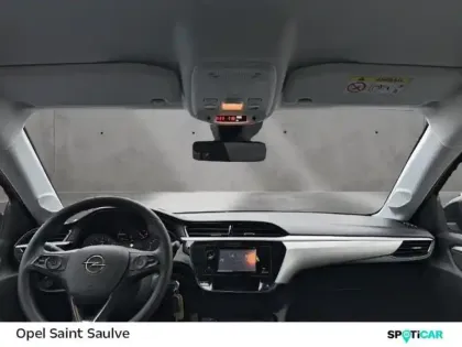 Photo 7 Opel Corsa  1.2 75ch Edition