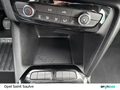 Photo 14 Opel Corsa  1.2 75ch Edition