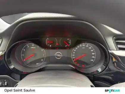 Photo 9 Opel Corsa  1.2 75ch Edition