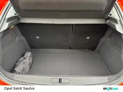 Photo 5 Opel Corsa  1.2 75ch Edition