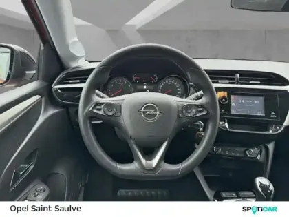 Photo 8 Opel Corsa  1.2 75ch Edition