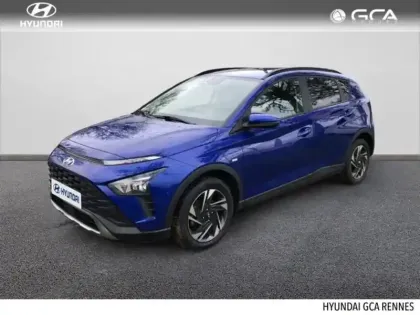 Photo Hyundai Bayon Intuitive