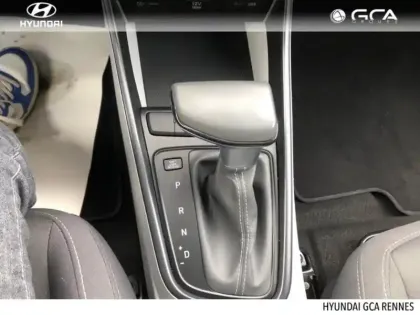 Photo 8 Hyundai Bayon Gén. I Ph1 Intuitive 5