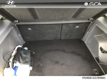 Photo 14 Hyundai Bayon Gén. I Ph1 Intuitive 5