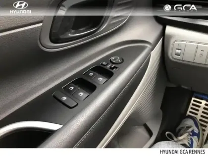 Photo 11 Hyundai Bayon Gén. I Ph1 Intuitive 5