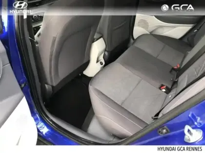 Photo 13 Hyundai Bayon Gén. I Ph1 Intuitive 5