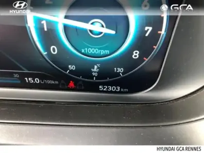 Photo 5 Hyundai Bayon Gén. I Ph1 Intuitive 5