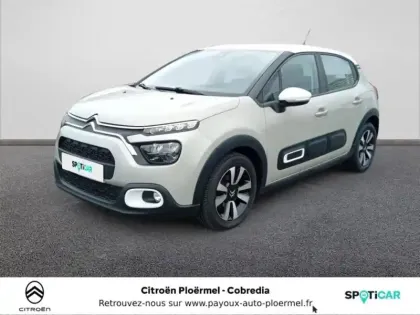 Photo Citroën C3