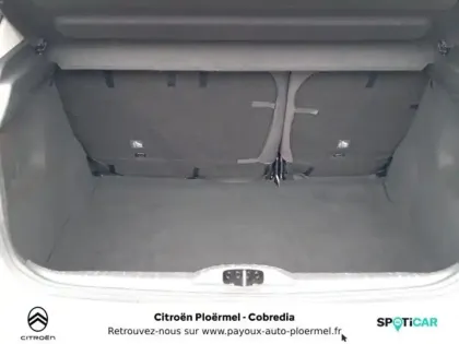 Photo 5 Citroën C3  1.2 PureTech 110ch S&S Shine EAT6