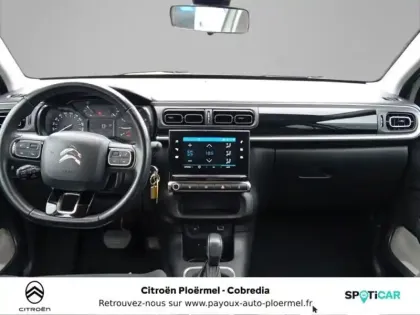 Photo 7 Citroën C3  1.2 PureTech 110ch S&S Shine EAT6