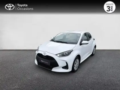 Photo Toyota Yaris