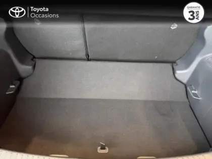Photo 9 Toyota Yaris  120 VVT-i Dynamic 5p MY22