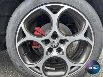 Photo 12 Alfa Romeo Tonale  1.3 PHEV 190ch Sprint AT6 e-Q4