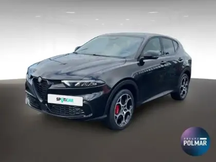 Photo Alfa Romeo Tonale