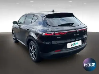 Photo 6 Alfa Romeo Tonale  1.3 PHEV 190ch Sprint AT6 e-Q4