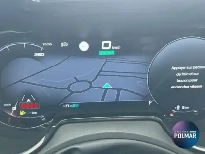 Photo 9 Alfa Romeo Tonale  1.3 PHEV 190ch Sprint AT6 e-Q4