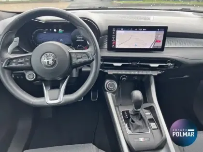 Photo 7 Alfa Romeo Tonale  1.3 PHEV 190ch Sprint AT6 e-Q4