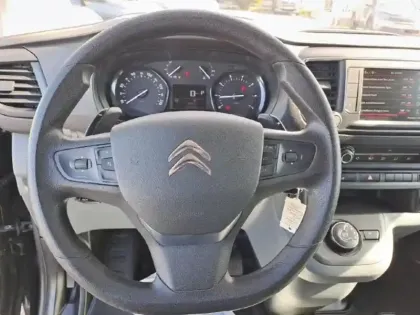 Photo 11 Citroën Jumpy  Fg M 2.0 BlueHDi 180ch S&S Driver EAT8