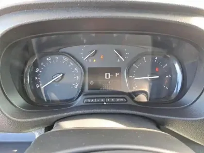 Photo 12 Citroën Jumpy  Fg M 2.0 BlueHDi 180ch S&S Driver EAT8