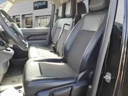 Photo 8 Citroën Jumpy  Fg M 2.0 BlueHDi 180ch S&S Driver EAT8