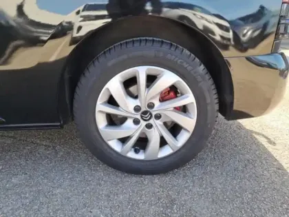 Photo 10 Citroën Jumpy  Fg M 2.0 BlueHDi 180ch S&S Driver EAT8